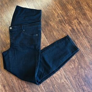 Gap Maternity Jeans